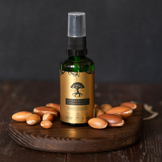 Argan Oil