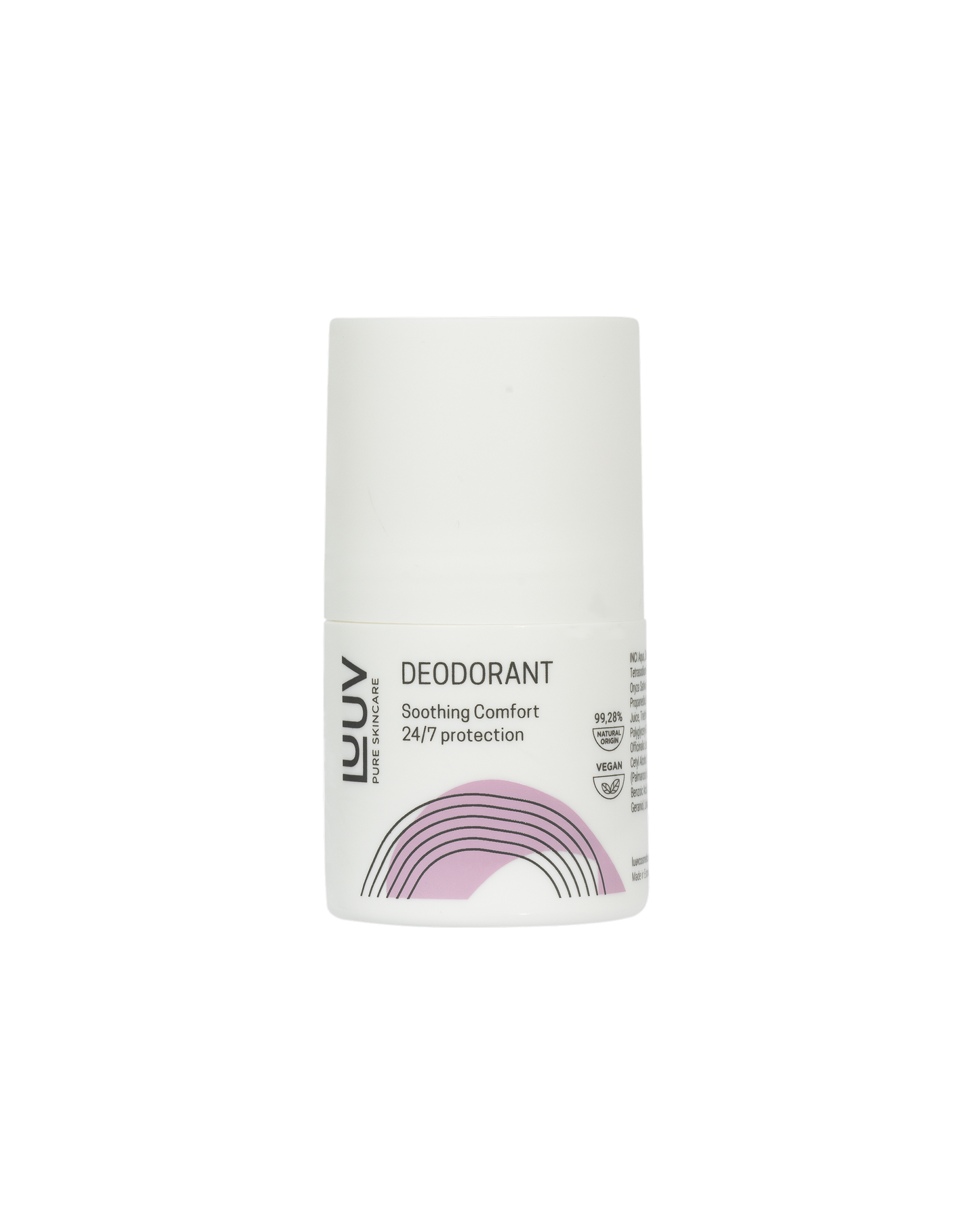 Deodorant Soothing, 50ml